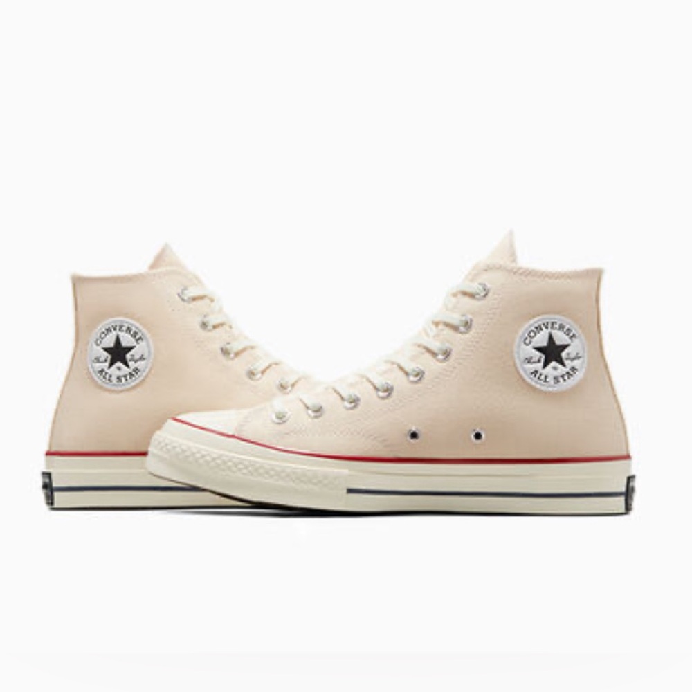 Converse Chuck Taylor All Star ‘70 Hi Parchment 8.5us (Men)